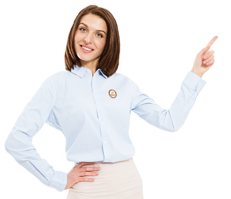 Storage Units and Friendly Staff