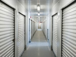 motion sensor lighting