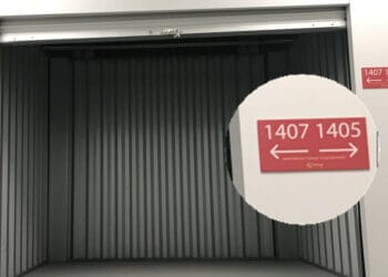 Storage-Unit_Identification
